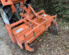 Kubota L1802DT japán kistraktor (5)