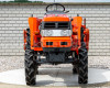 Kubota GL200 japán kistraktor (8)