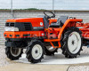 Kubota GL200 japán kistraktor (7)