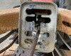 Kubota K600A japán kistraktor (7)