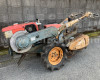 Kubota K600A japán kistraktor (4)