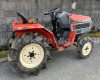 Yanmar F145D japán kistraktor (2)