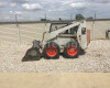 TCM Bobcat 725 Skid Steer Loader (3)