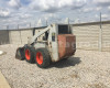 TCM Bobcat 725 Skid Steer Loader (5)