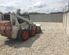 TCM Bobcat 725 Skid Steer Loader (6)