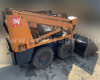 Toyota 2SDKL4 Skid Steer Loader / csúszókormányzású rakodó (2)