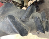Yanmar YM1500D japán kistraktor (9)