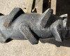Yanmar YM1500D japán kistraktor (8)