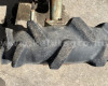 Yanmar YM1500D japán kistraktor (11)