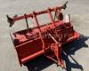 Yanmar YM1500D japán kistraktor (5)