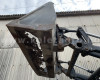 Iseki TG33 japán kistraktor homlokrakodóval (10)