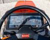 Kubota GT-3 japán kistraktor (10)
