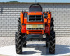 Kubota GT-3 japán kistraktor (9)