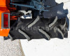 Kubota GT-3 japán kistraktor (12)