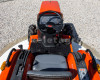 Kubota GT-3 japán kistraktor (2)