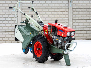 Yanmar YHS800 japán kistraktor (1)