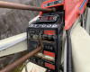 Yanmar YX700 japán kistraktor (5)