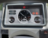 Iseki TR63 Cabin japán kistraktor (6)