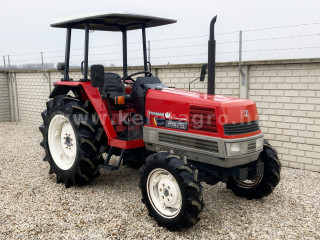 Nagyobb képek megjelenítéséhez kattintson ide
5183-2796-3410 Yanmar F475D japán kistraktor (1)