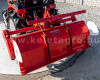 Yanmar KE-60 japán kistraktor (10)