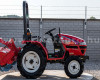Yanmar KE-60 japán kistraktor (2)