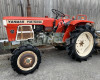 Yanmar YM1500D japán kistraktor (4)