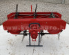 Yanmar SFT80 önjáró fűkasza HM135 rendsodróval fűkasza + rendsodró (21)