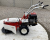 Yanmar SFT80 önjáró fűkasza HM135 rendsodróval fűkasza + rendsodró (7)