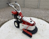 Yanmar SFT80 önjáró fűkasza HM135 rendsodróval fűkasza + rendsodró (2)