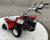 Yanmar SFT80 önjáró fűkasza HM135 rendsodróval fűkasza + rendsodró (6)