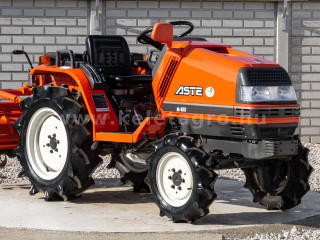 Nagyobb képek megjelenítéséhez kattintson ide
3529-1672-8569 Kubota A-155 japán kistraktor (1)