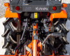 Kubota A-155 japán kistraktor (4)