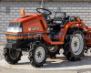Kubota A-155 japán kistraktor (7)