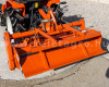 Kubota A-155 japán kistraktor (10)