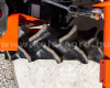 Kubota A-155 japán kistraktor (13)