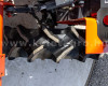 Kubota A-155 japán kistraktor (14)