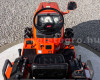 Kubota A-155 japán kistraktor (17)