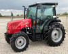 Massey Ferguson 2430 Cabin traktor (7)