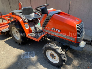Nagyobb képek megjelenítéséhez kattintson ide
2178-1105.629-4553 Kubota A-15 japán kistraktor (1)