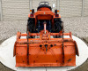 Kubota B1-15D japán kistraktor (4)