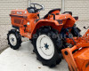 Kubota B1-15D japán kistraktor (5)