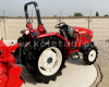 Yanmar AF330 Turbo japán kistraktor (3)