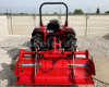 Yanmar AF330 Turbo japán kistraktor (4)