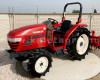 Yanmar AF330 Turbo japán kistraktor (7)