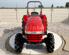 Yanmar AF330 Turbo japán kistraktor (8)