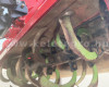 Yanmar AF330 Turbo japán kistraktor (10)