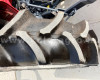 Yanmar AF330 Turbo japán kistraktor (13)