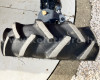 Yanmar AF330 Turbo japán kistraktor (15)