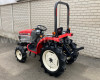 Yanmar EF116 japán kistraktor (5)