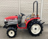 Yanmar EF116 japán kistraktor (6)